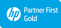 Hp Partner First Gold
