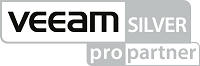 Veeam Silver Pro Partner